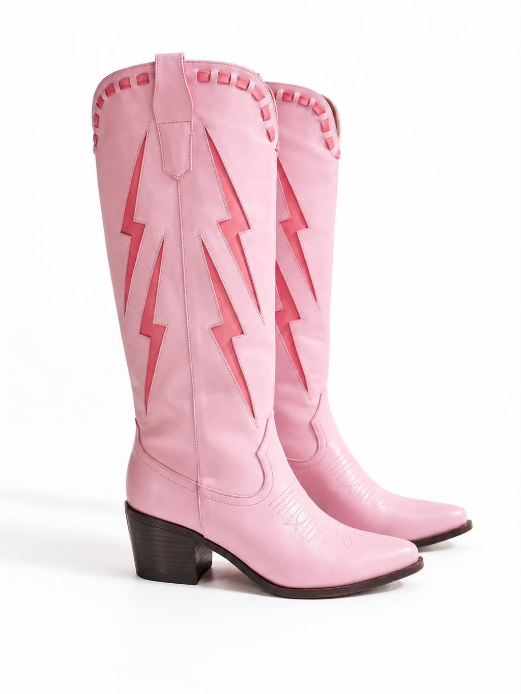 Pink nostalgia