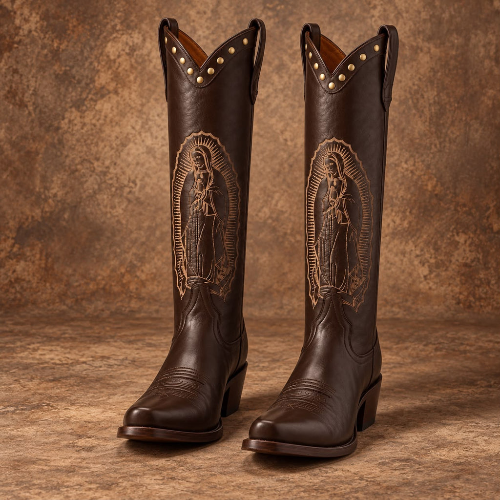 Guadalupe boot