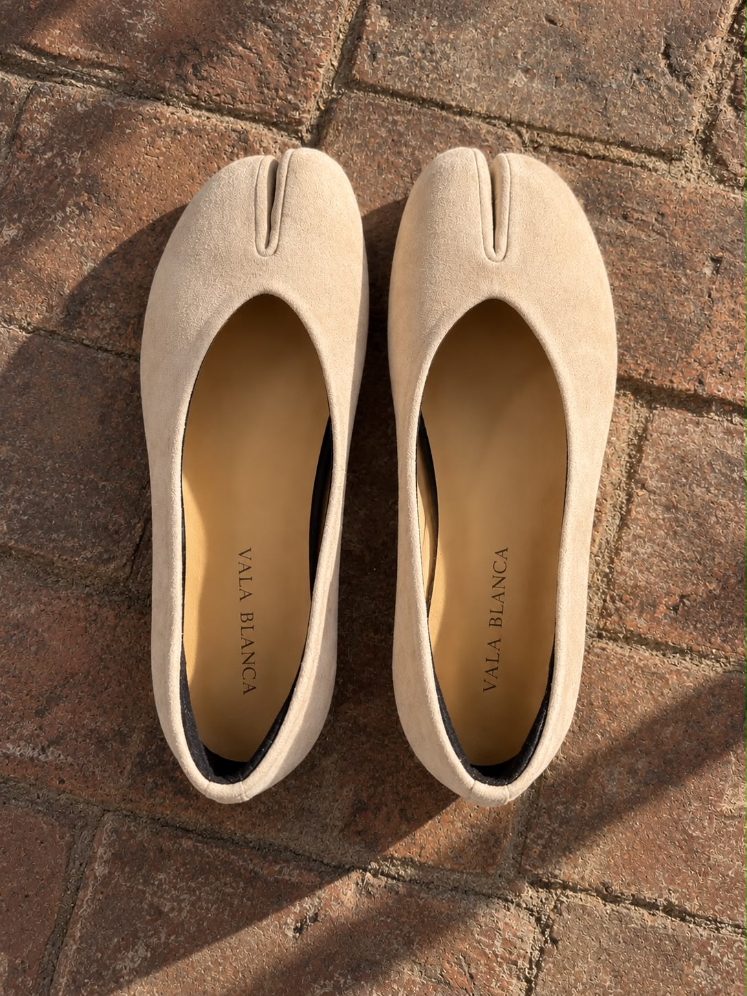 Tabi Beige