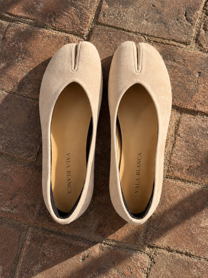 Tabi Beige