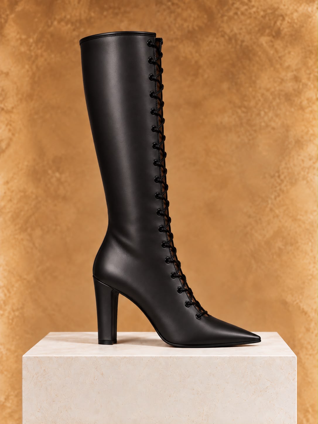 Desert Muse black