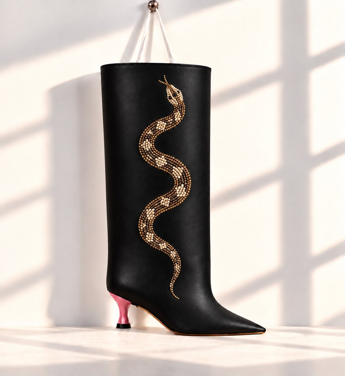 Desert Muse black