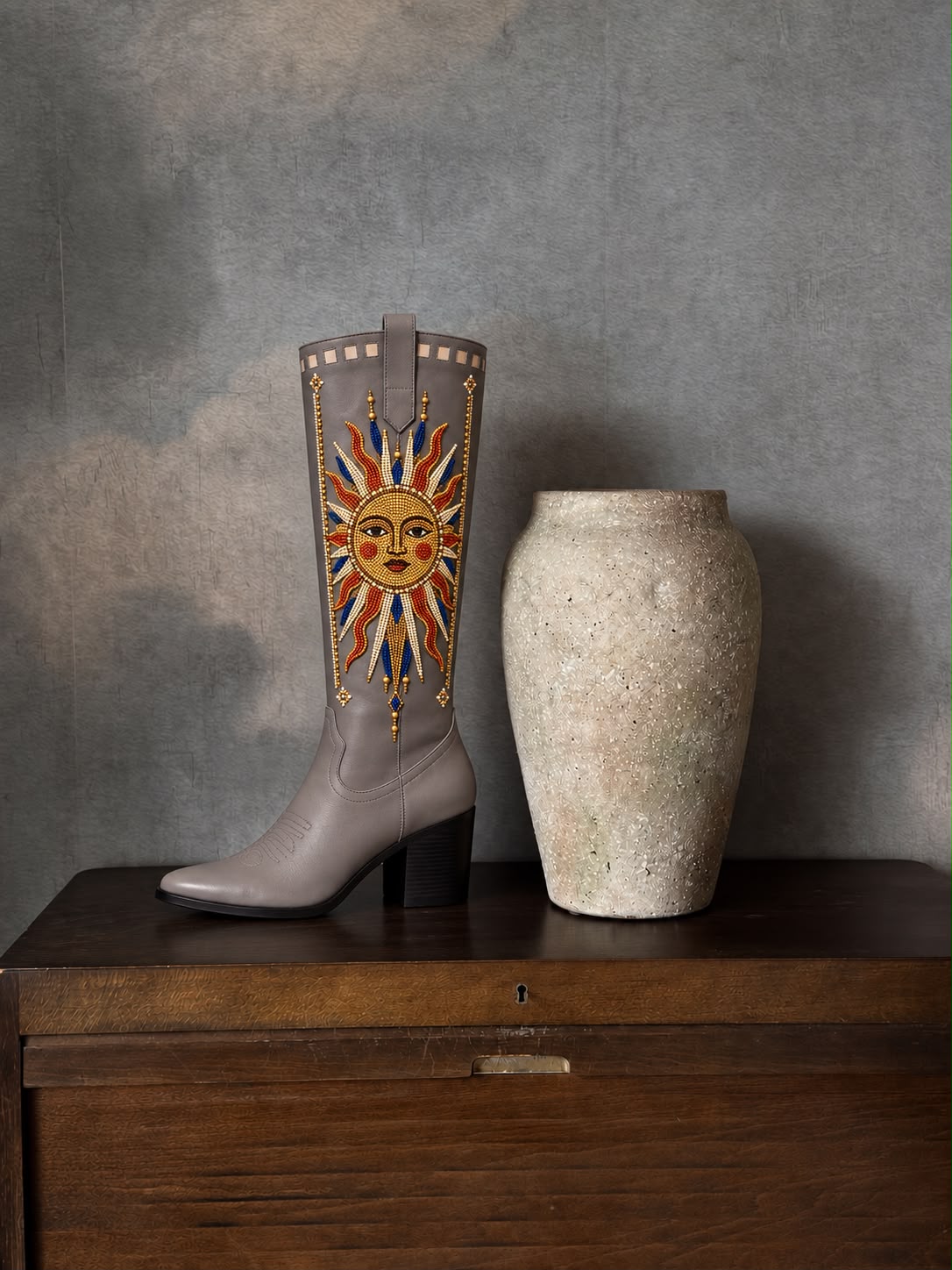 Desert Muse black