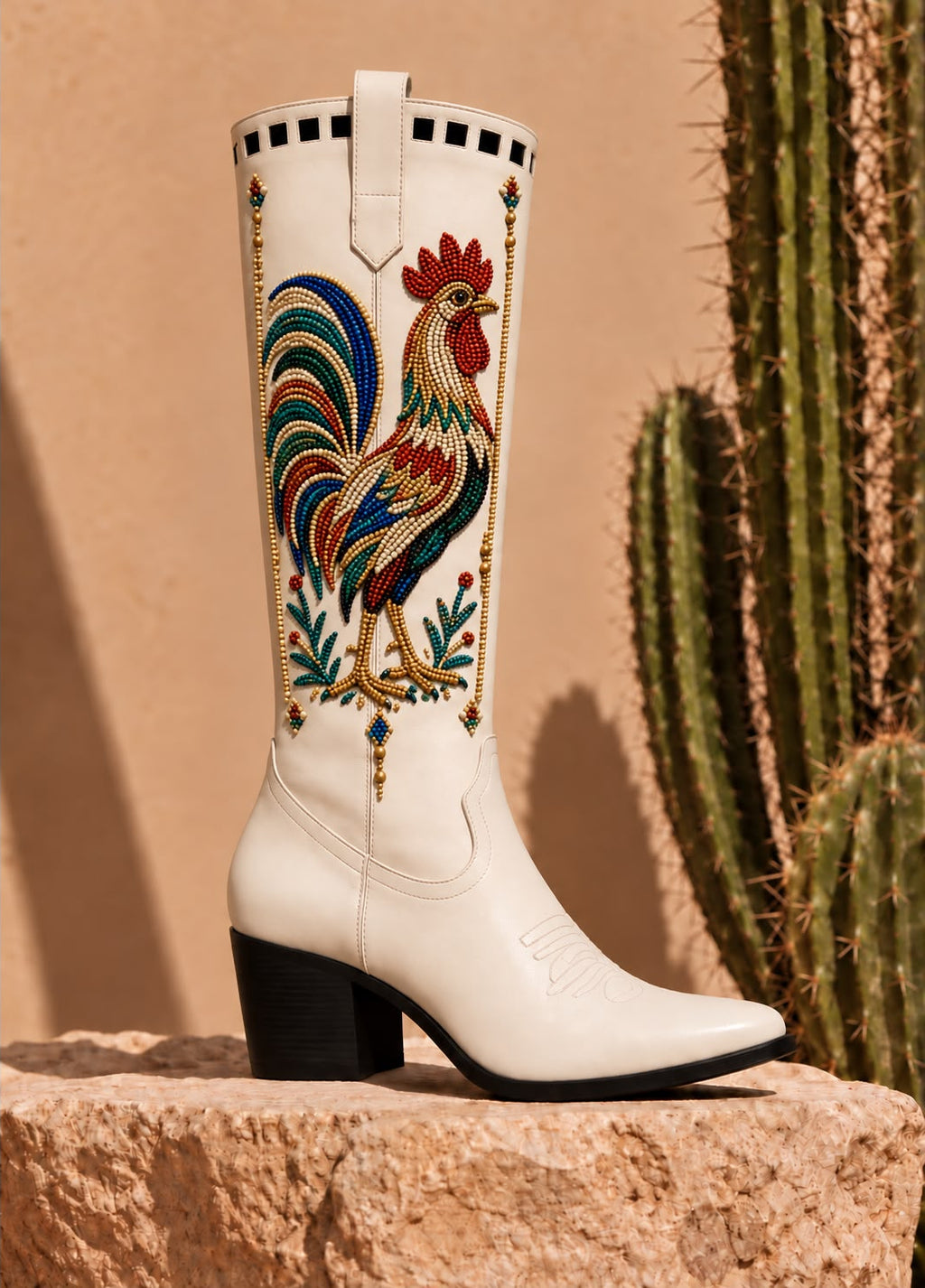 Desert Muse black