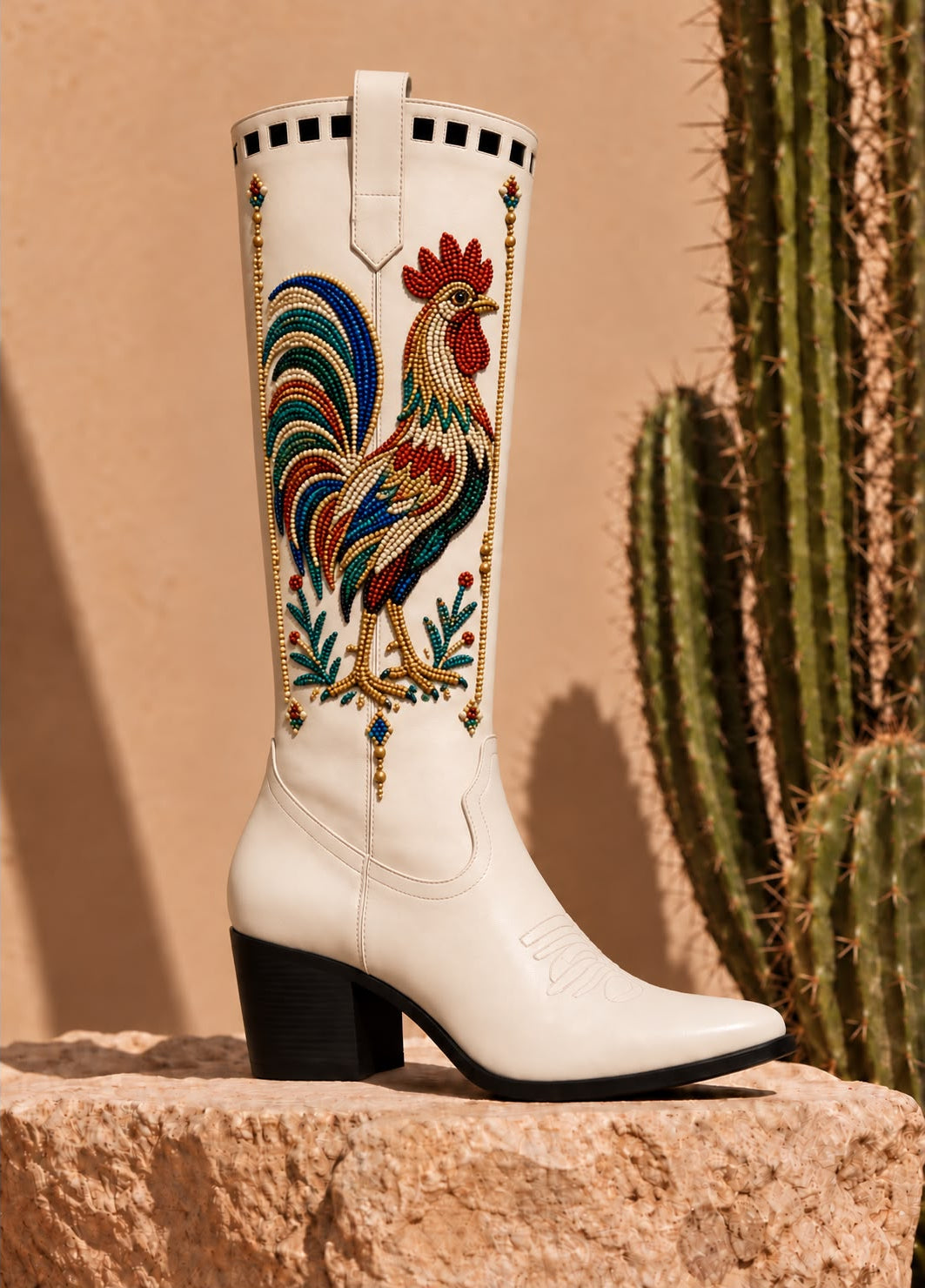 Desert Muse black