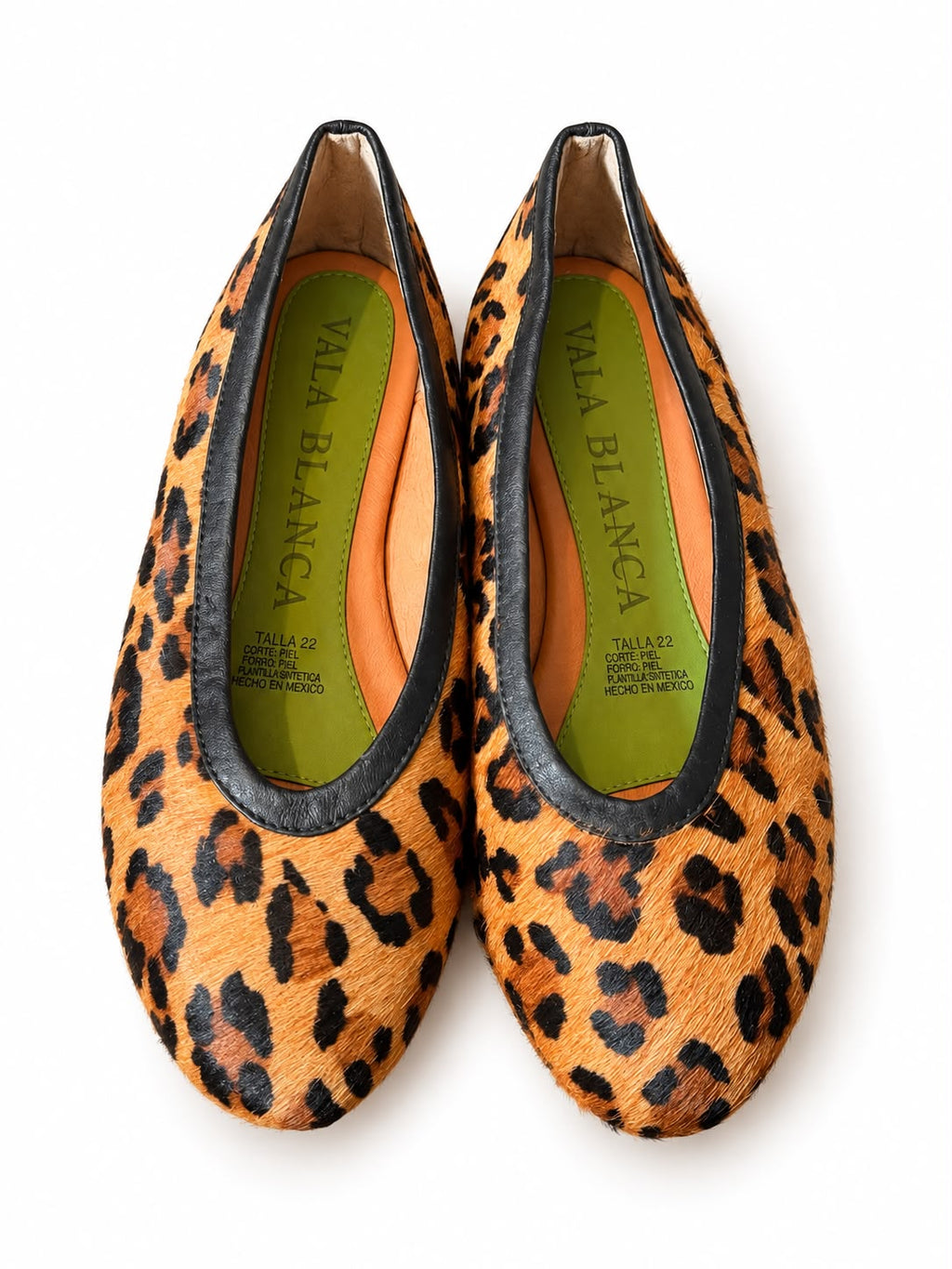 La italiana leopardo