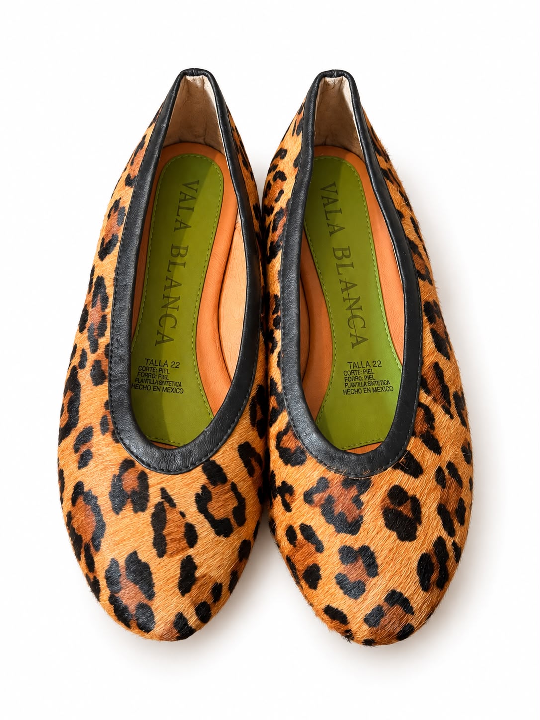 La italiana leopardo