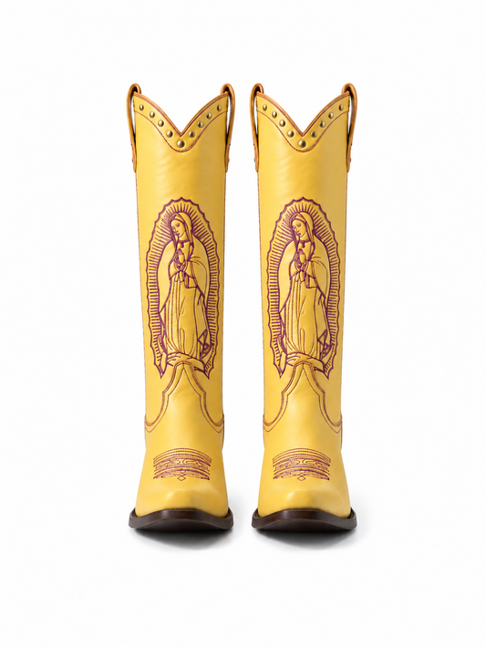 Guadalupe boot