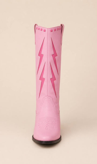 Pink Nostalgia