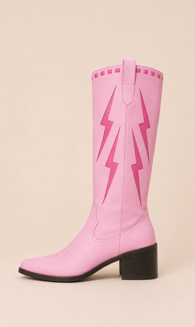 Pink Nostalgia
