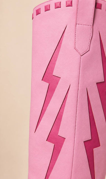 Pink Nostalgia