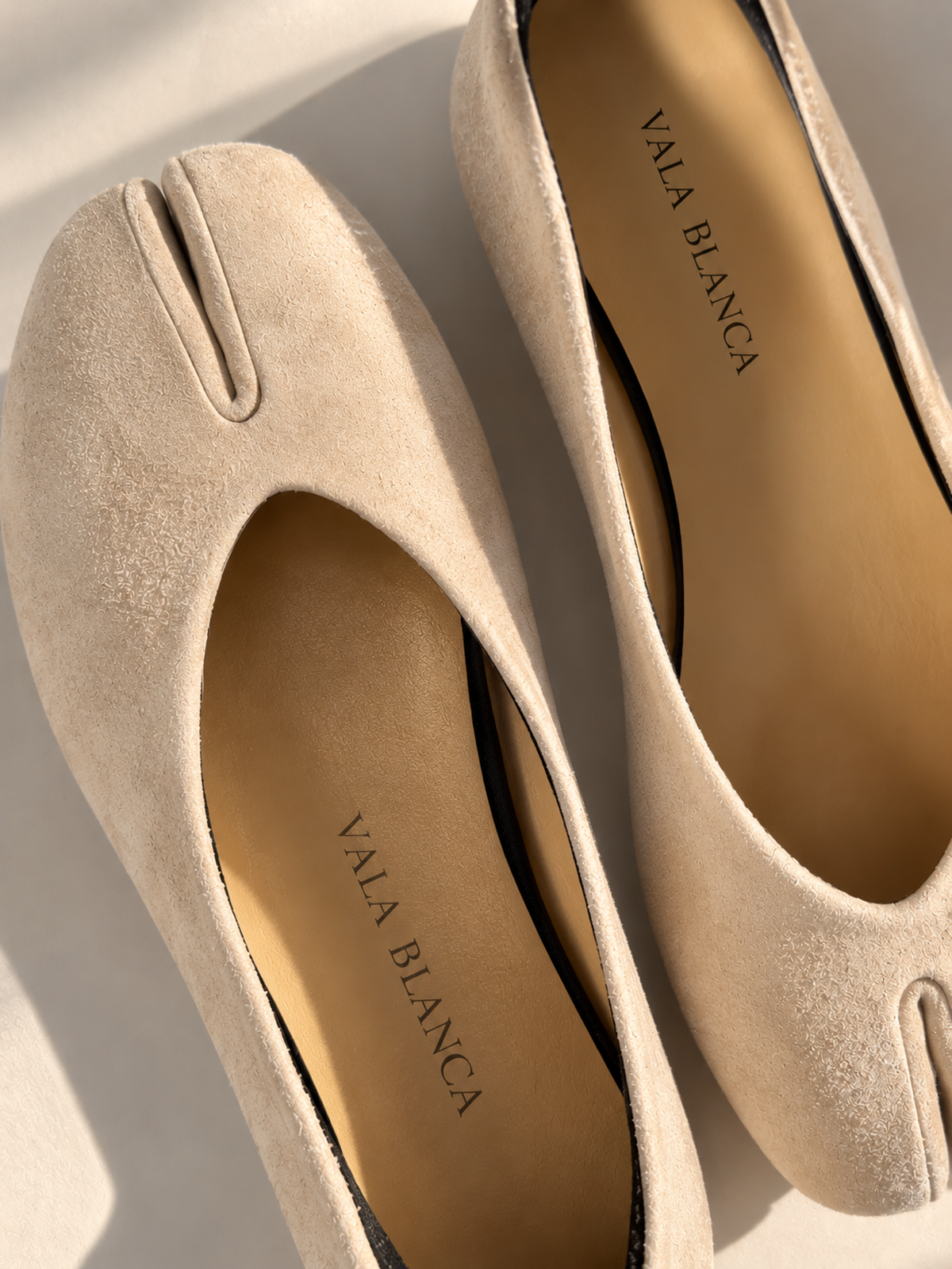 Tabi Beige