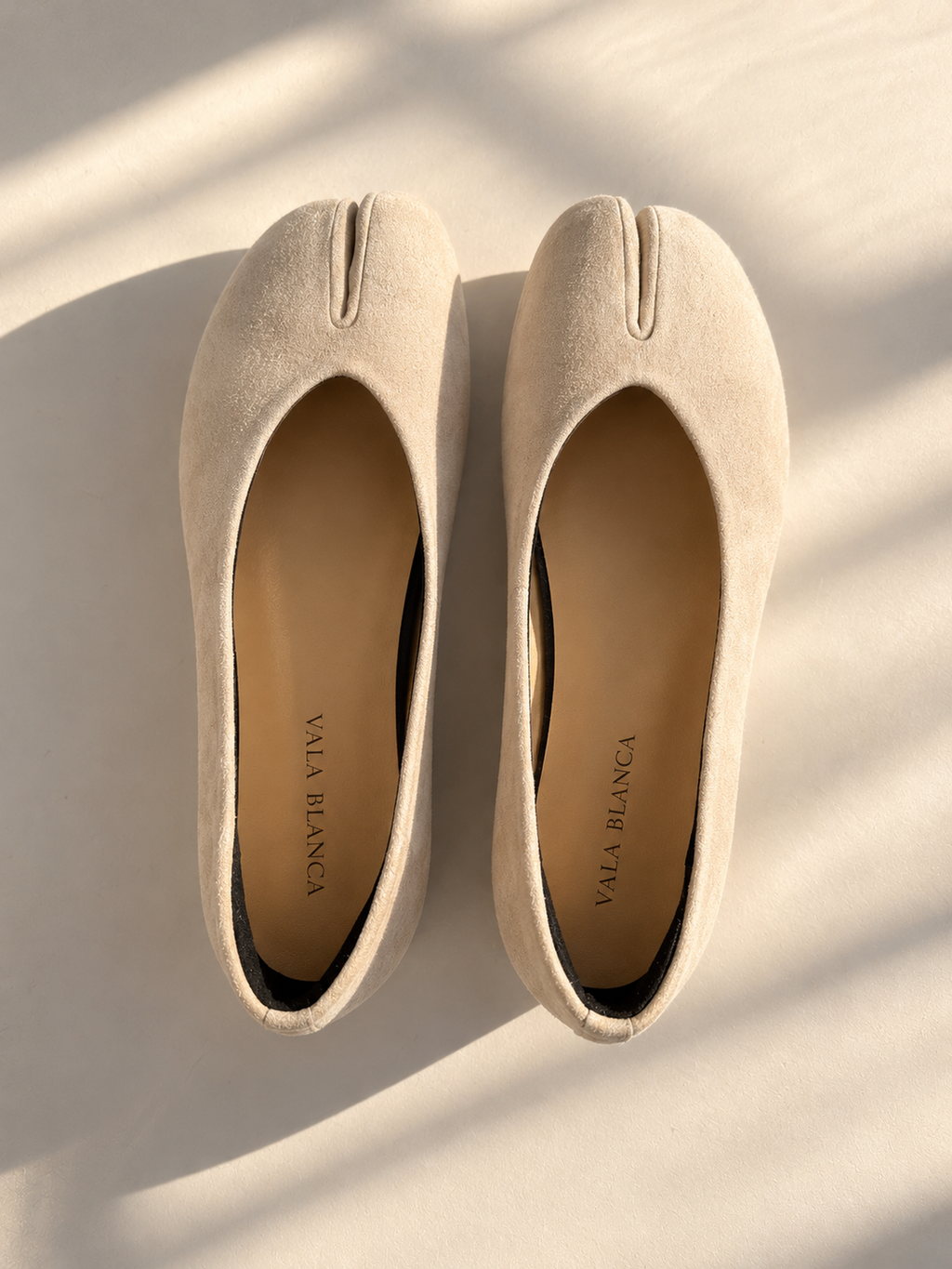 Tabi Beige