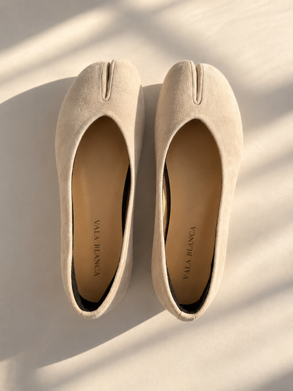 Tabi Beige